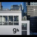9H Nine Hours Hamamatsucho Sleep Lab